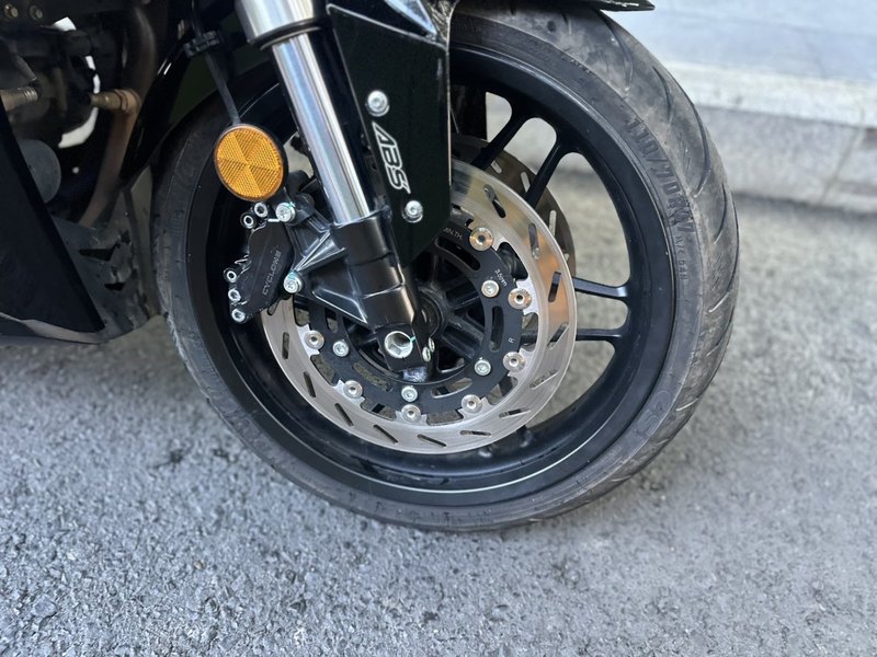 二手赛科龙RC401