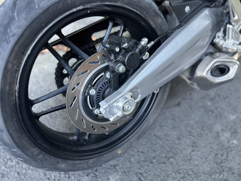 二手赛科龙RC401