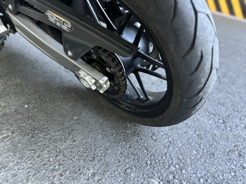 二手赛科龙RC401