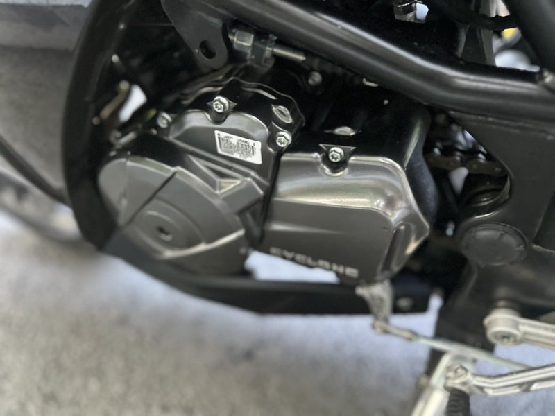 二手赛科龙RC401