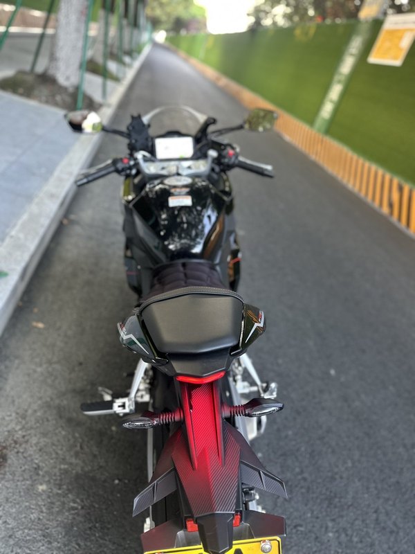 二手赛科龙RC401