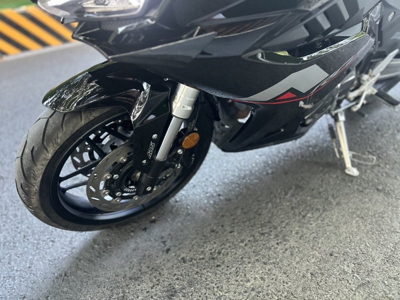 二手赛科龙RC401