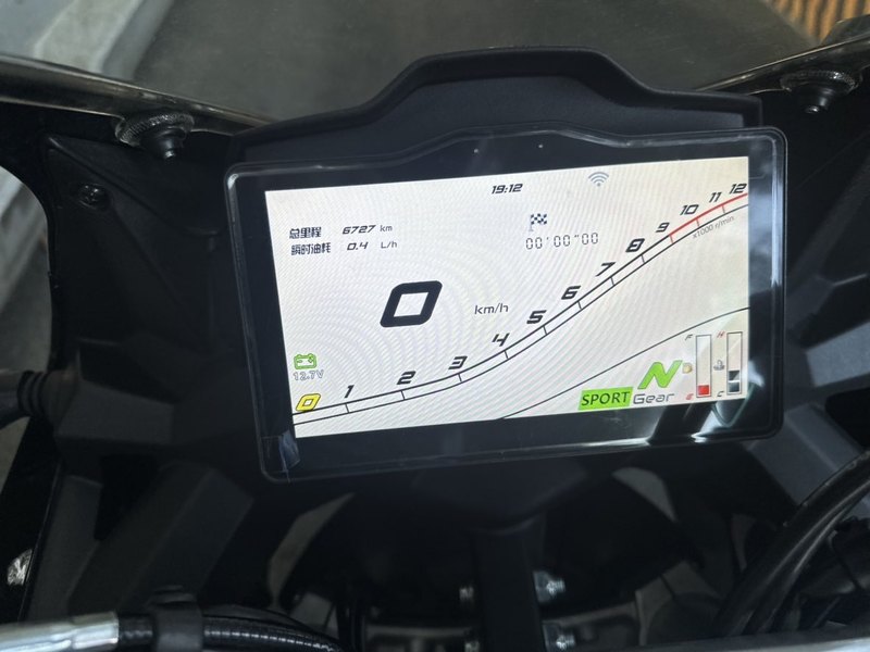 二手赛科龙RC401