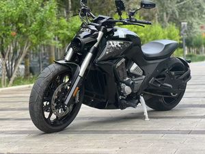 二手奔达LFC700 燎