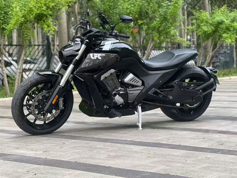 二手奔达LFC700 燎