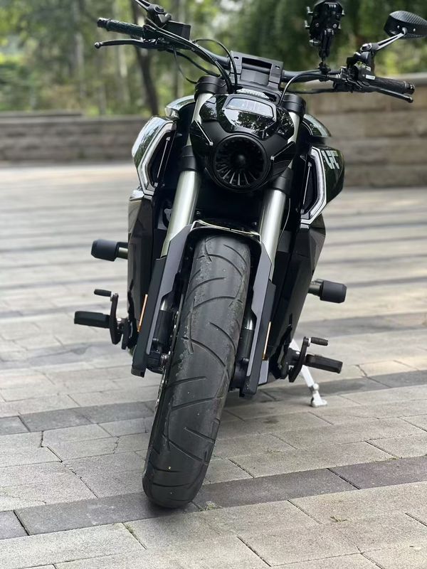 二手奔达LFC700 燎