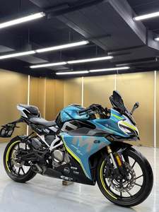 二手春风250SR