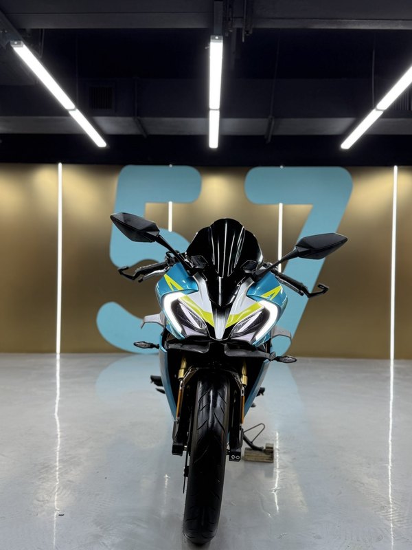二手春风250SR