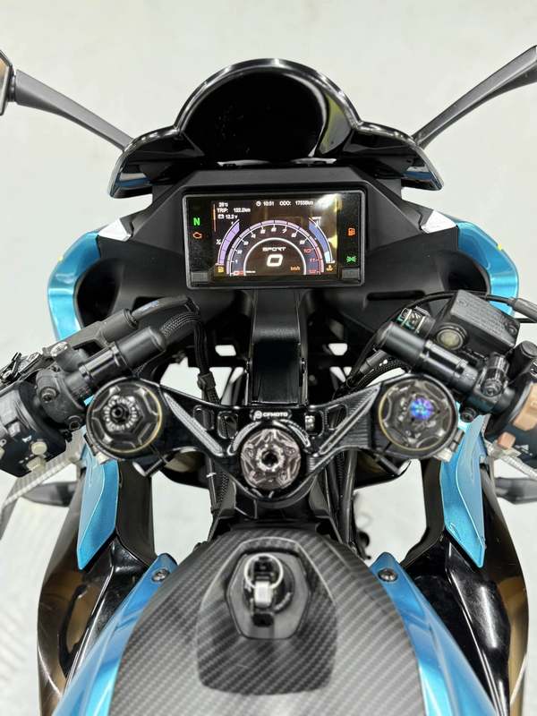 二手春风250SR
