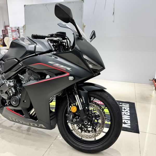 二手本田CBR650R