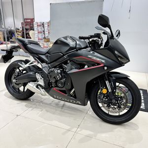 二手本田CBR650R