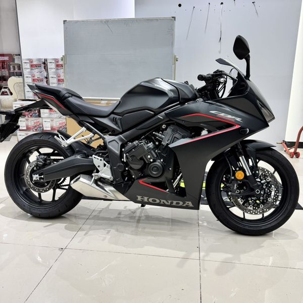 二手本田CBR650R