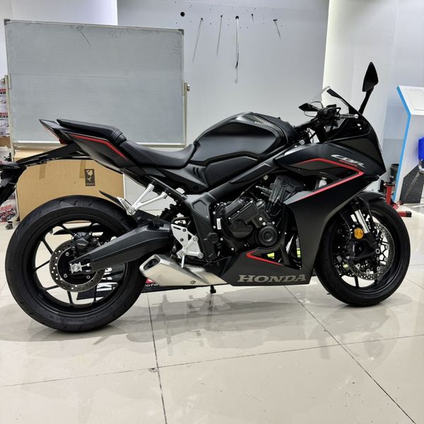 二手本田CBR650R