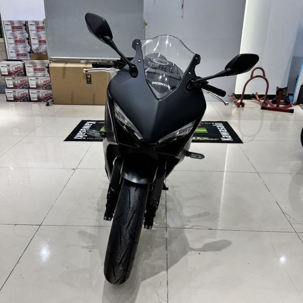 二手本田CBR650R