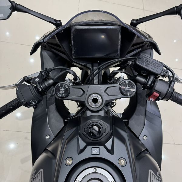 二手本田CBR650R