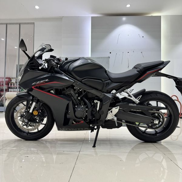 二手本田CBR650R
