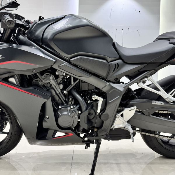二手本田CBR650R