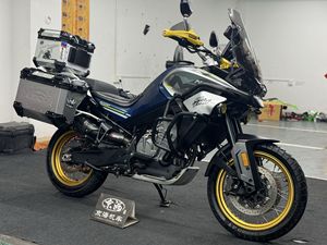 二手春风800MT