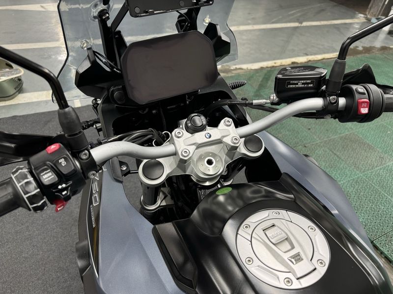 二手宝马F 750 GS