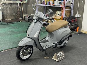 二手VESPAPrimavera 150