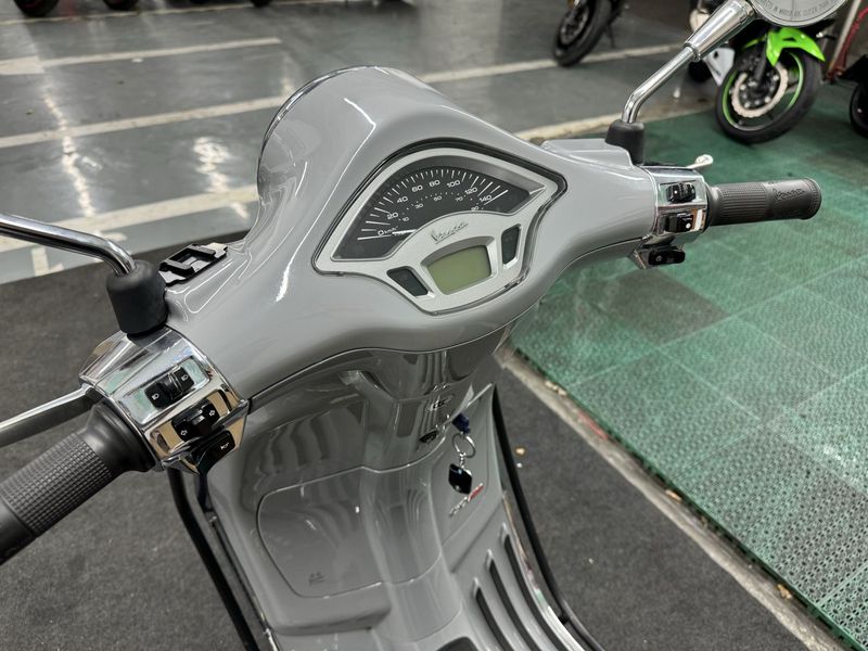 二手VESPAPrimavera 150