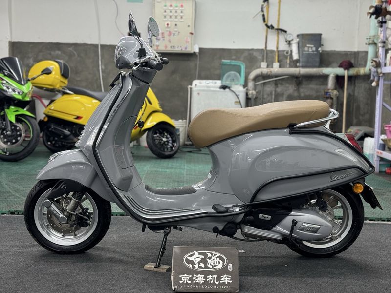 二手VESPAPrimavera 150