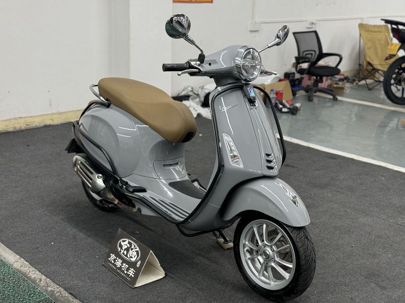 二手VESPAPrimavera 150