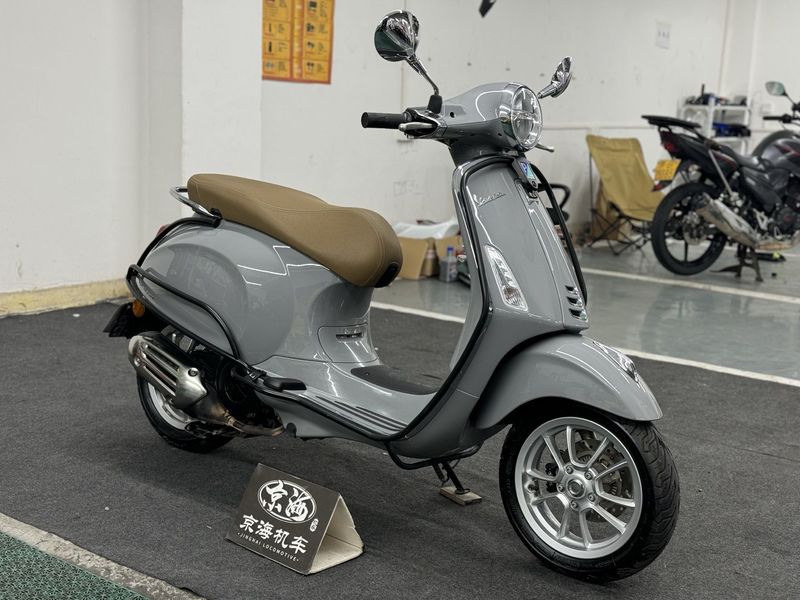 二手VESPAPrimavera 150