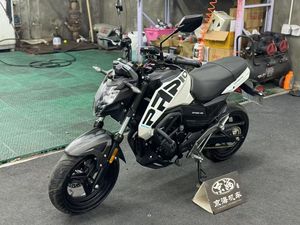 二手春风ST狒狒