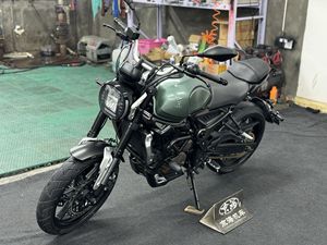 二手无极300AC