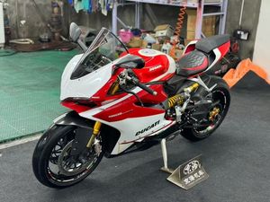 二手杜卡迪Panigale 959