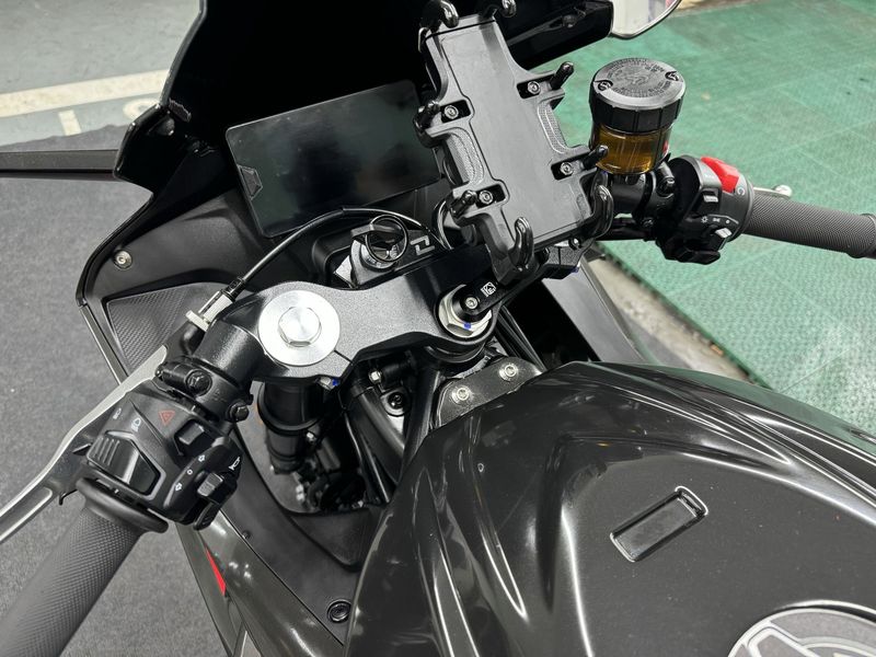 二手凯越450RR