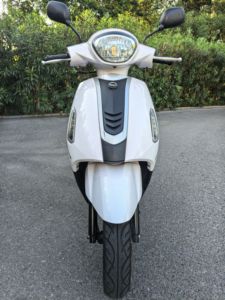 二手广雅牌广雅牌GY125T-5J