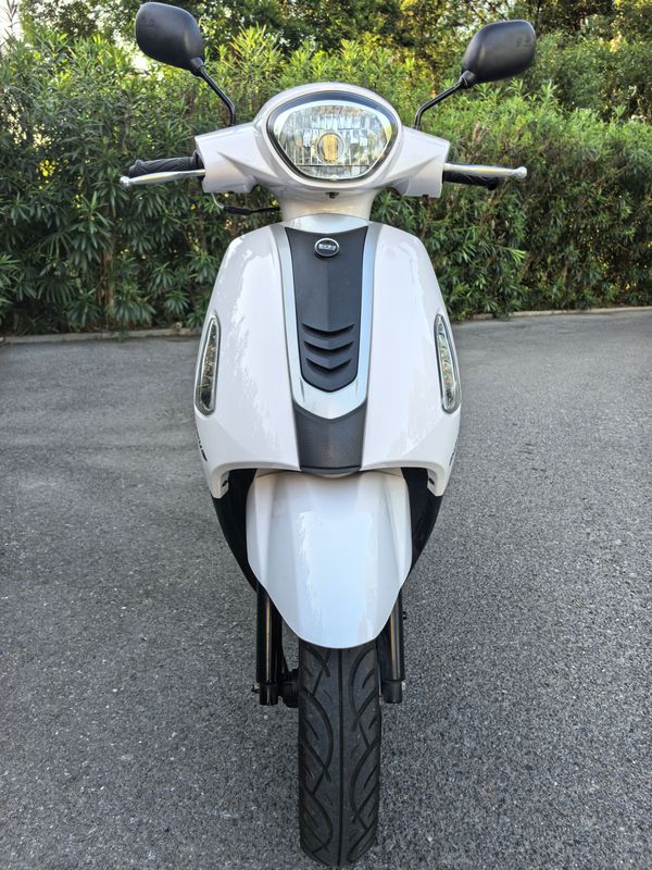 二手广雅牌广雅牌GY125T-5J