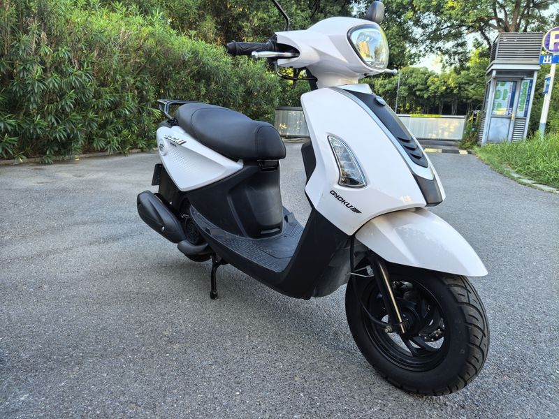 二手广雅牌广雅牌GY125T-5J
