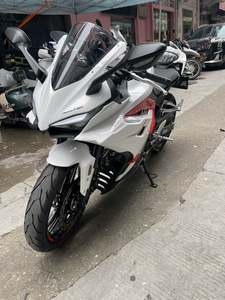 二手凯越350RR 赫雷兹