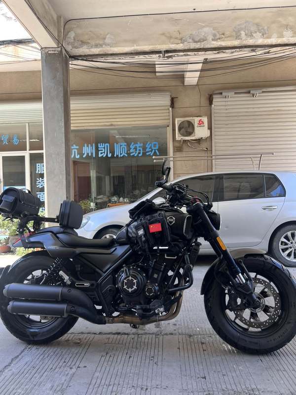 二手无极CU525