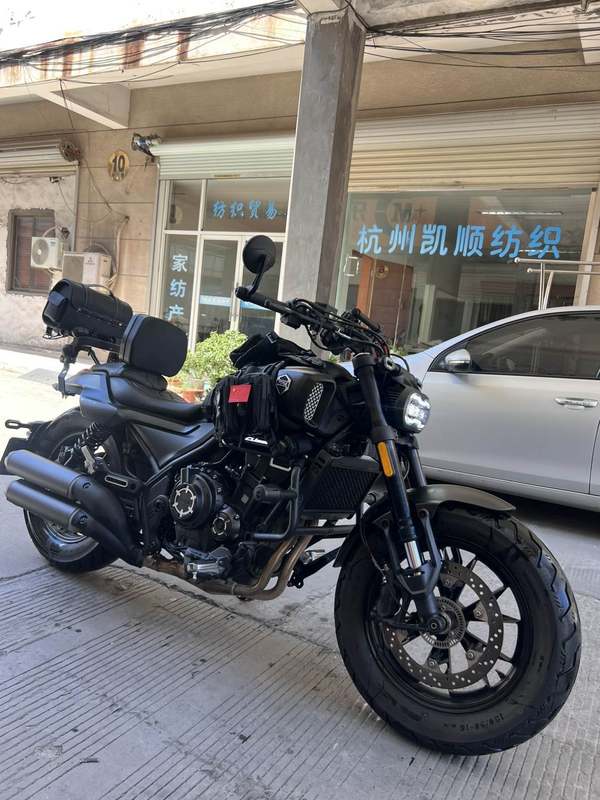 二手无极CU525