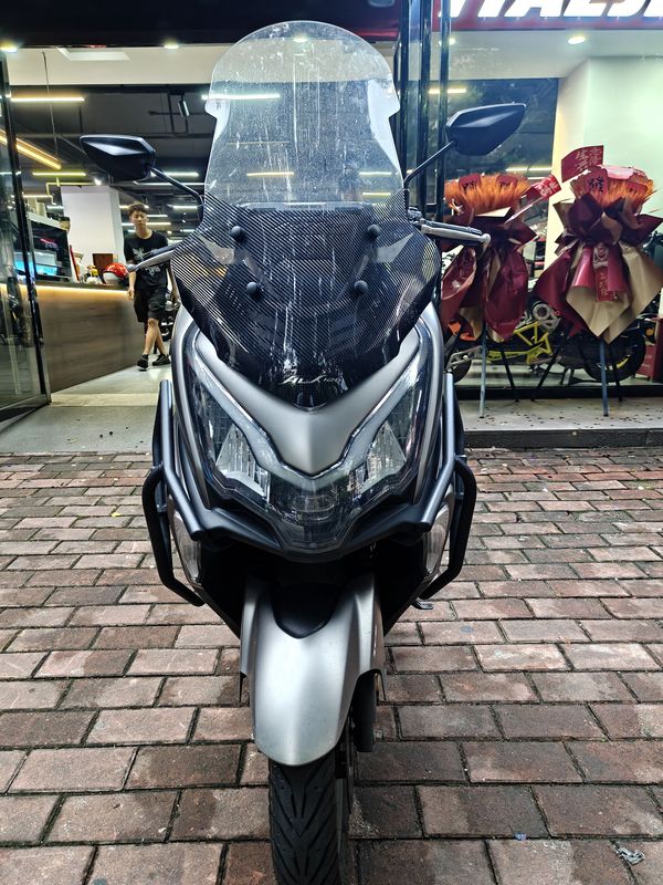 二手豪爵ADX125