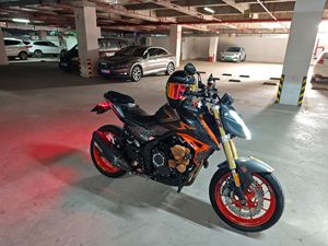 二手无极525R