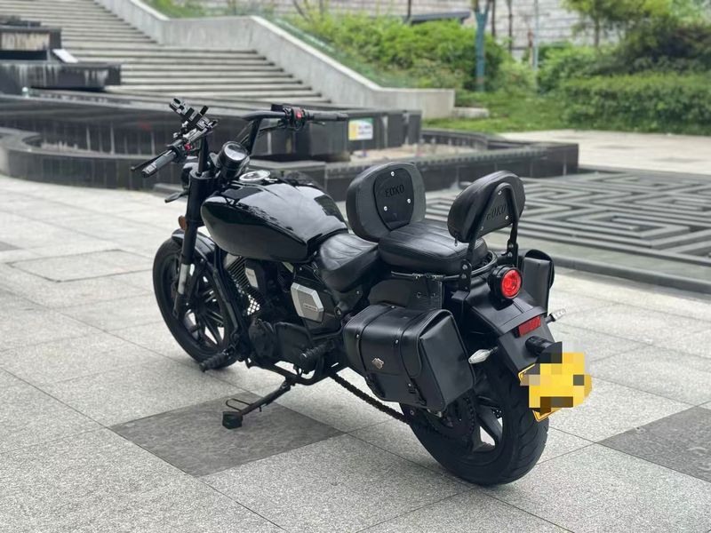二手龙嘉V途250