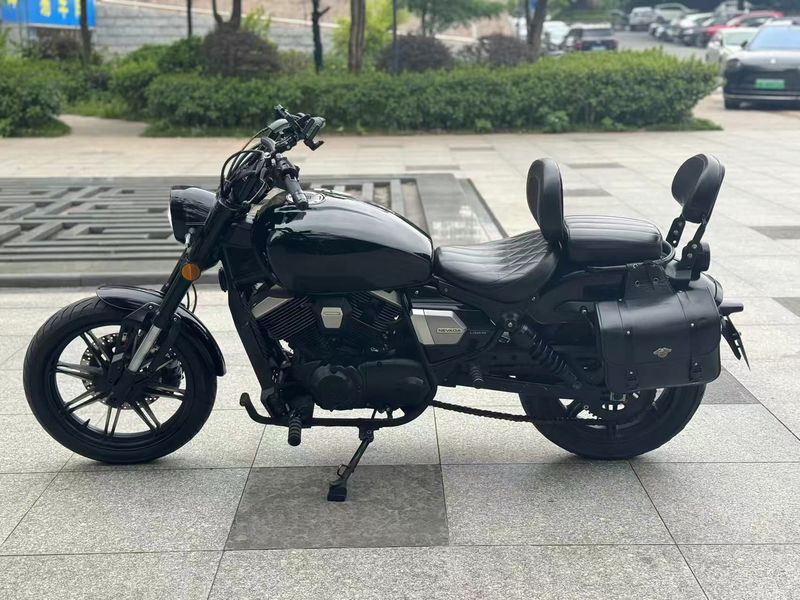 二手龙嘉V途250