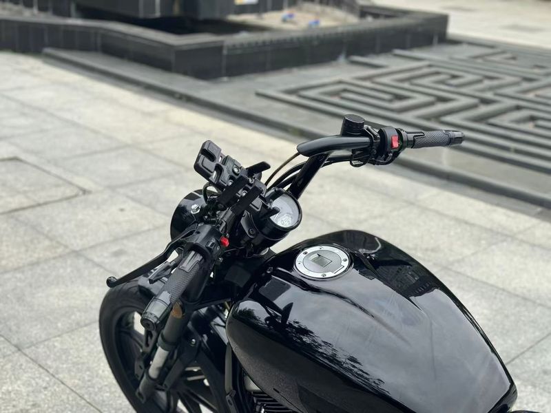 二手龙嘉V途250