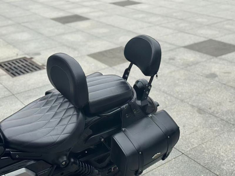 二手龙嘉V途250