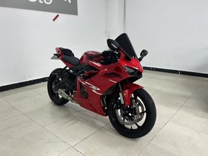 二手凯越450RR