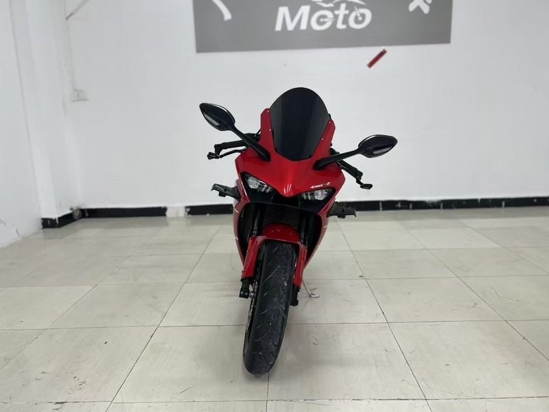 二手凯越450RR