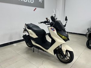 二手光阳KRV180