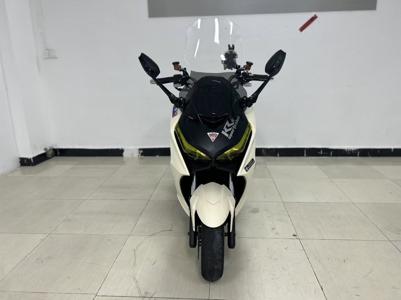 二手光阳KRV180