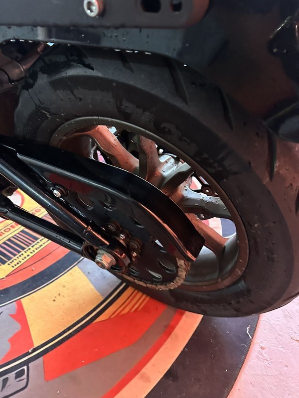 二手哈雷戴维森路威 Low Rider S