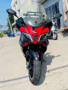 二手宗申阿普利亚SR Max 250